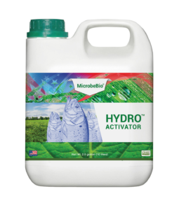 MICROBEBIO-HYDRO-ACTIVATOR