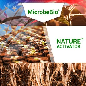 Microbebio Nature Activator 2 square Microbebio Nature Activator