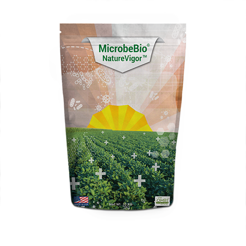 MICROBEBIO - NATURE VIGOR - 1KG