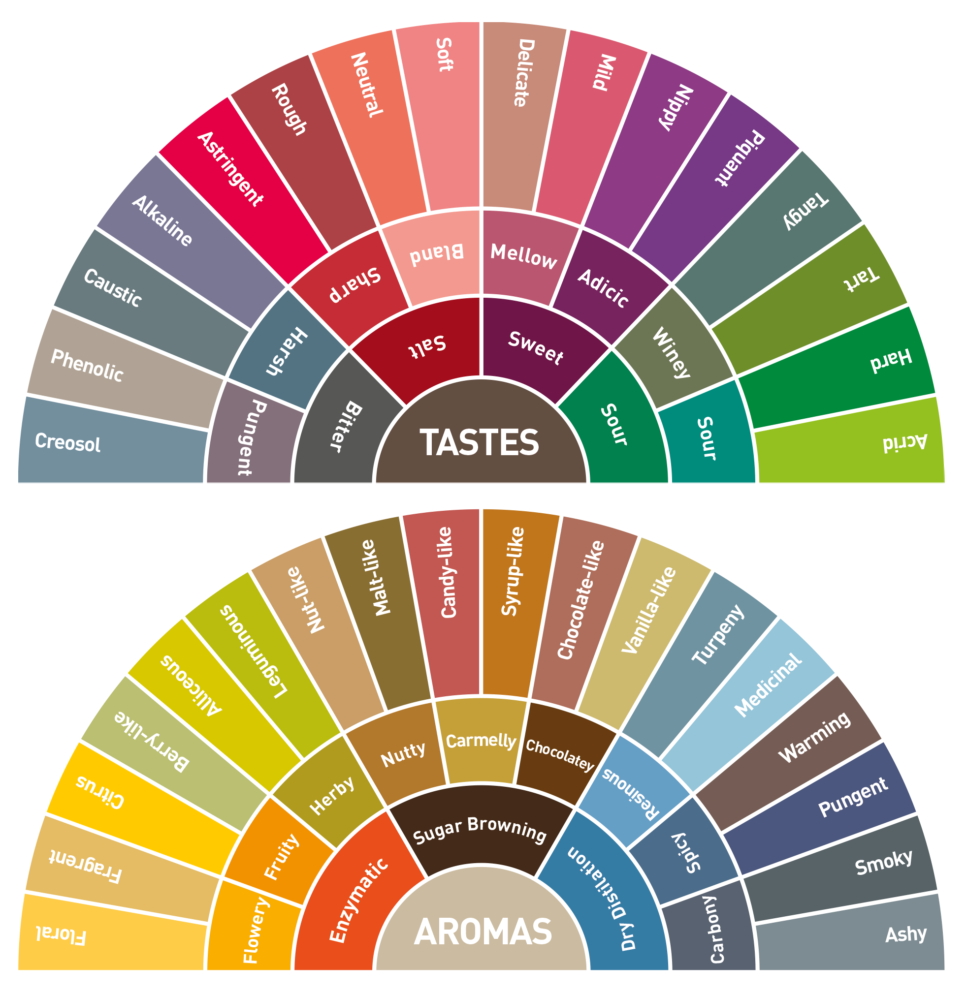 TASTE-AND-AROMA Coffee Rush treatment Microbebio