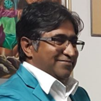 Executive Group Chairman