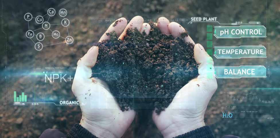 Microbebio Sustainable Regenerative and Carbon Farming 11 Microbebio Sustainable Regenerative and Carbon Farming 11