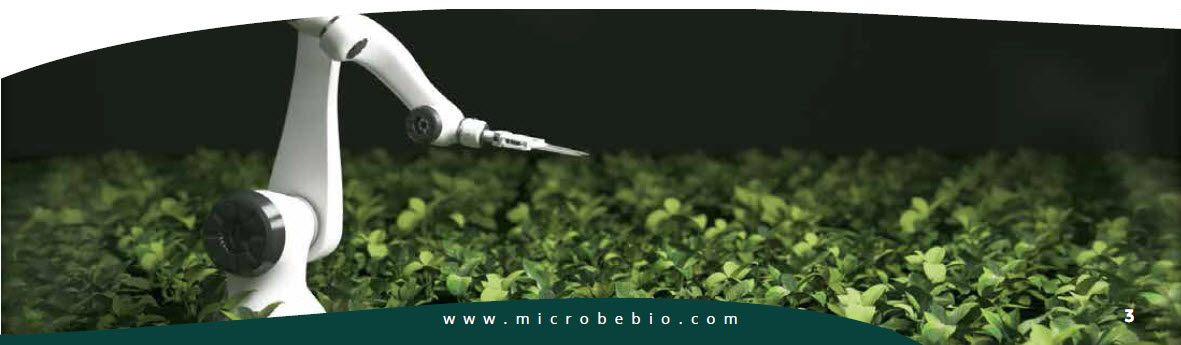 Transform Your Farming with Microbebio 2