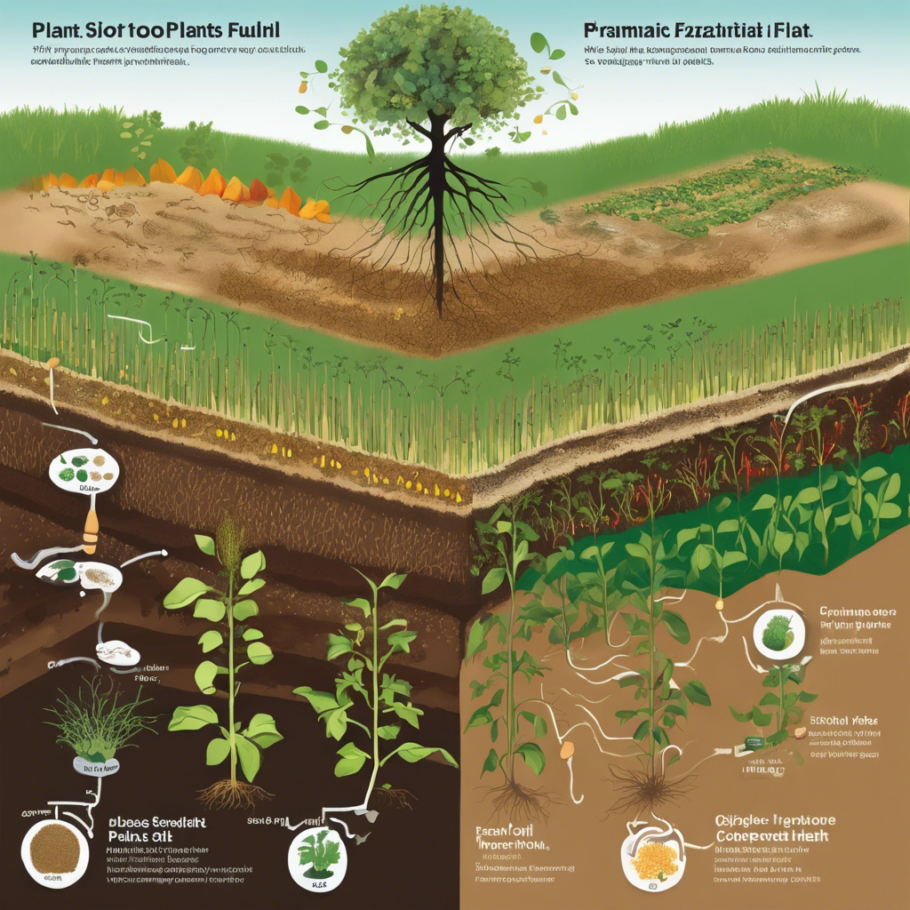 Reviving Salt-Stricken Soils: Microbebio's Breakthrough in Agricultural Reclamation Reviving Salt-Stricken Soils: Microbebio's Breakthrough in Agricultural Reclamation