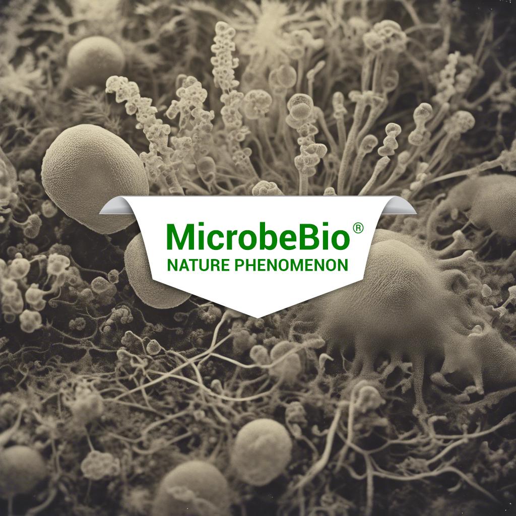 microbebio Agricultural Reclamation