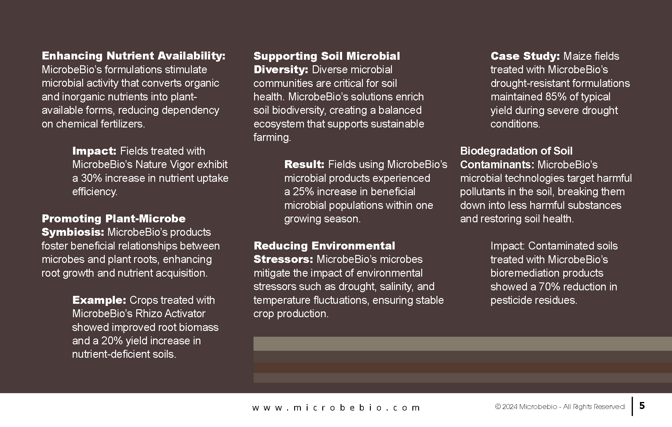 Advancing Soil Health and Agriculture with Microbial Innovations_Page_05