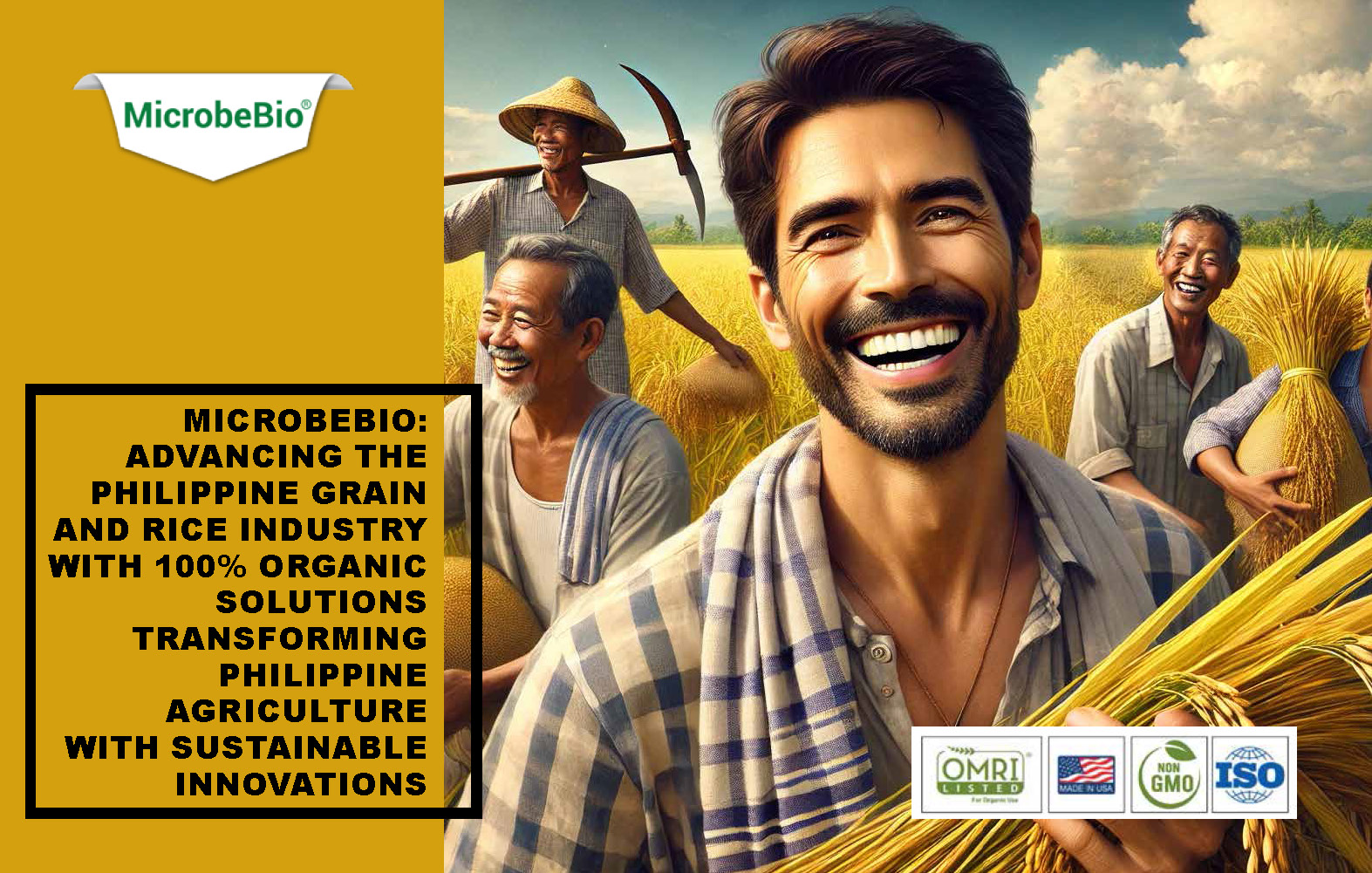 Advancing the Philippine Grain and Rice Industry with 100 Organic Solutions_Page_01