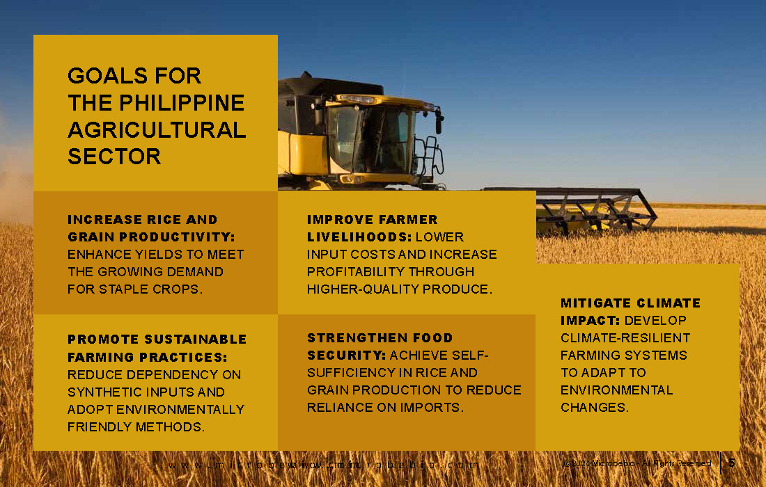 Advancing the Philippine Grain and Rice Industry with 100 Organic Solutions_Page_05