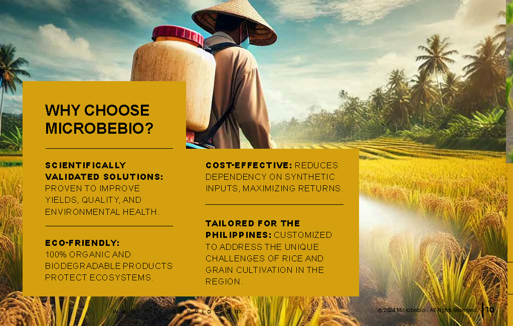 Advancing the Philippine Grain and Rice Industry with 100 Organic Solutions_Page_10