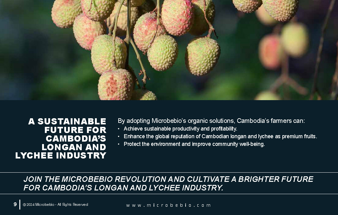 Elevating Cambodia Longan and Lychee Industry with 100 Organic_Page_09