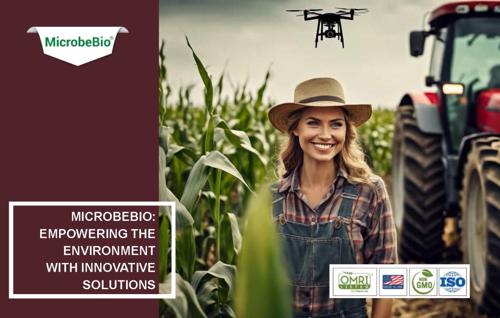 Empowering the Environment with Innovative Solutions