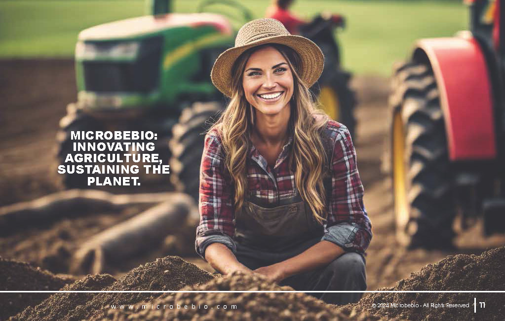 Leading the Transition from Synthetic Fertilizers to Microbial Solution_Page_11