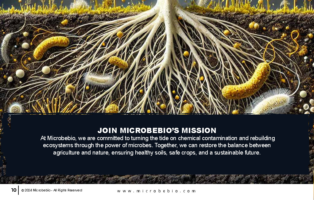Restoring Contaminated Lands with Advanced Microbial Technology_Page_10