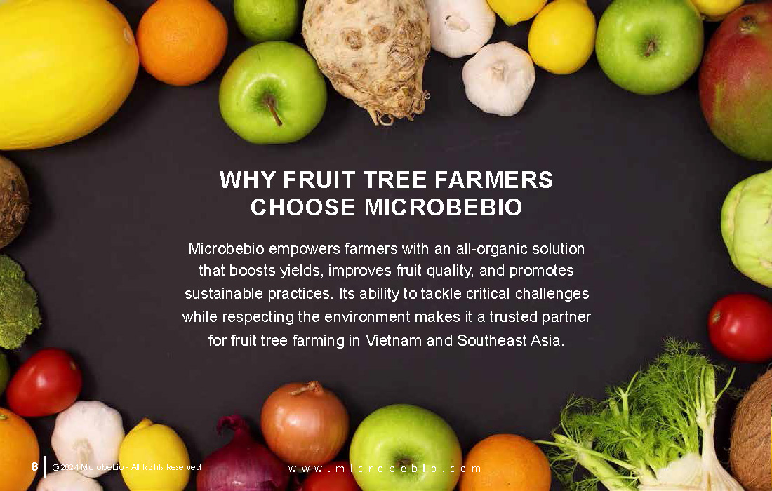 Revolutionizing Fruit Tree Farming in Vietnam and Southeast Asia with Microbebio_Page_8