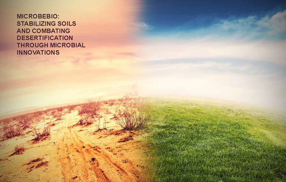 Stabilizing Soils and Combating Desertification Through Microbial Innovations_Page_02