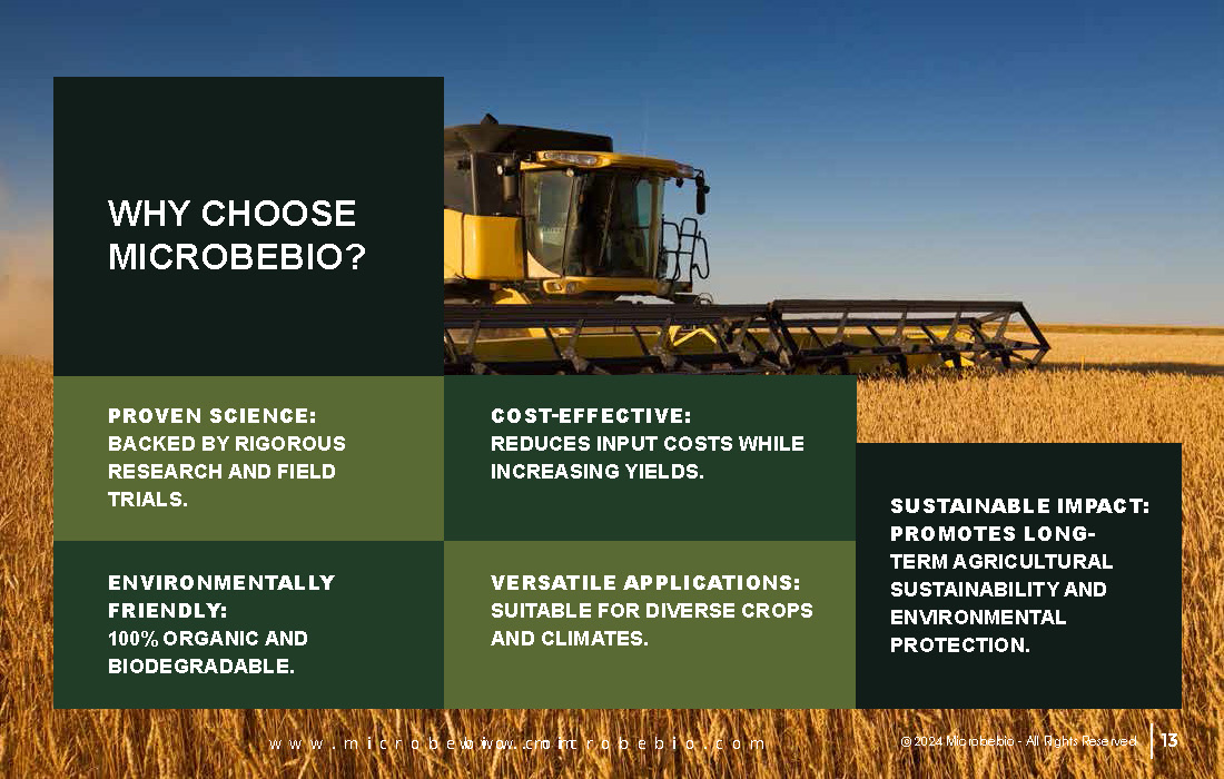 Transforming Agriculture with Microbebio_Page_13