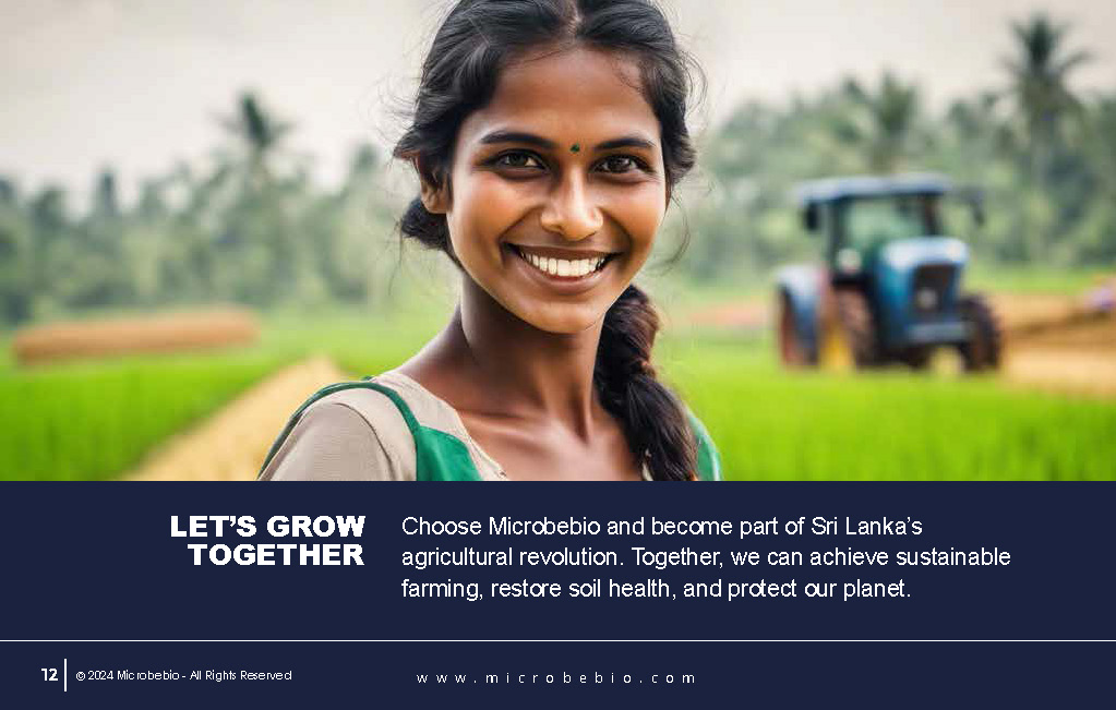 Transforming Sri Lanka Agriculture with Microbebio_Page_12