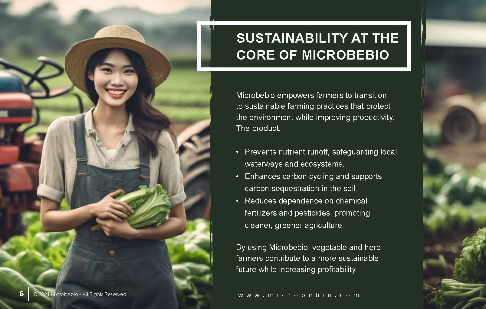 Transforming Vegetable and Herb Farming in Vietnam and Southeast Asia with Microbebio_Page_6