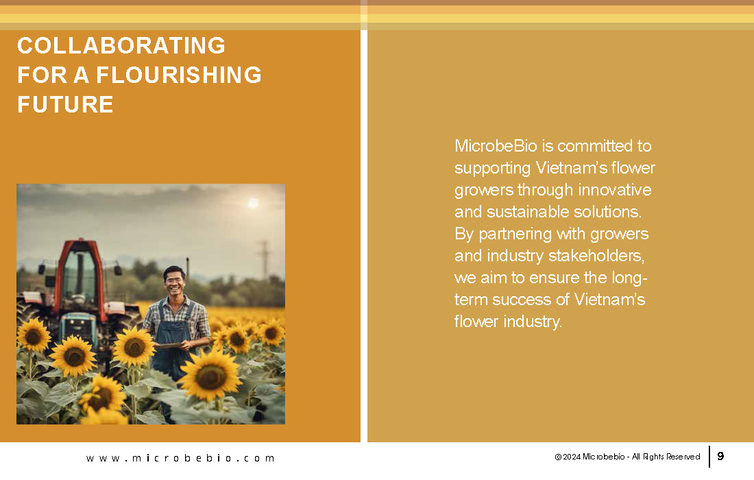 Transforming Vietnam’s Flower Industry with Sustainable Microbial Solutions_Page_09