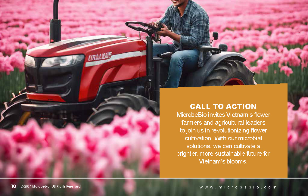Transforming Vietnam’s Flower Industry with Sustainable Microbial Solutions_Page_10