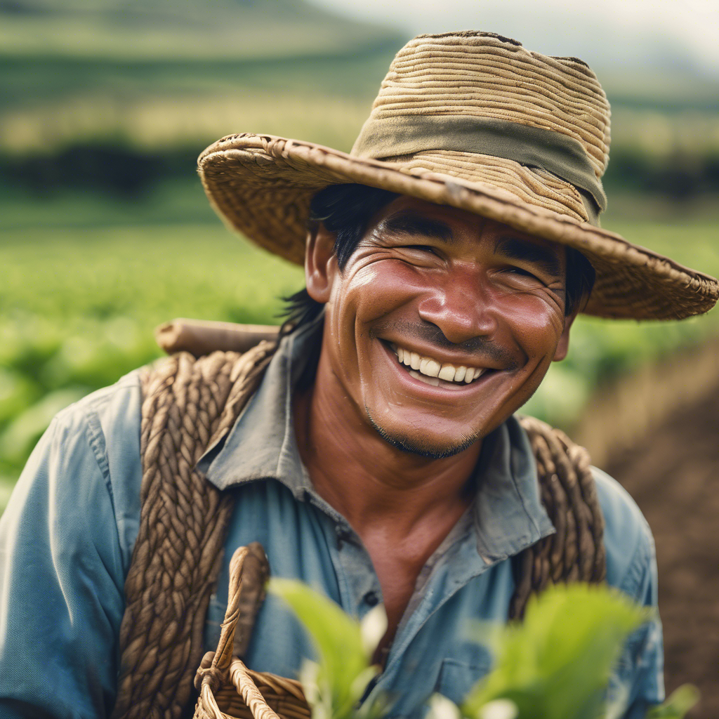Cultivando un Futuro más Verde: El Avance Orgánico de Microbebio para Agricultores Dominicanos